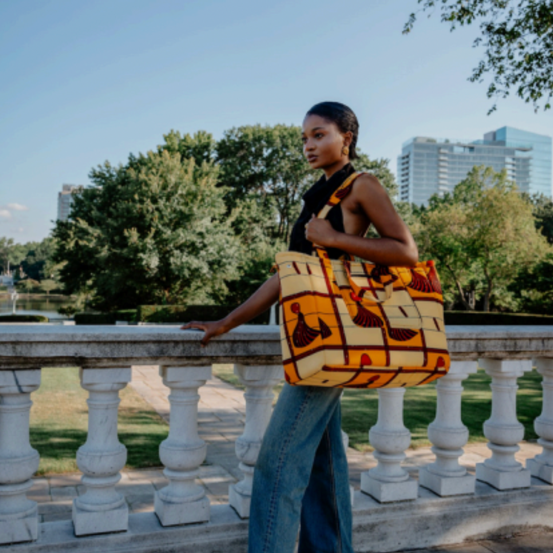 Empower Tote Bag