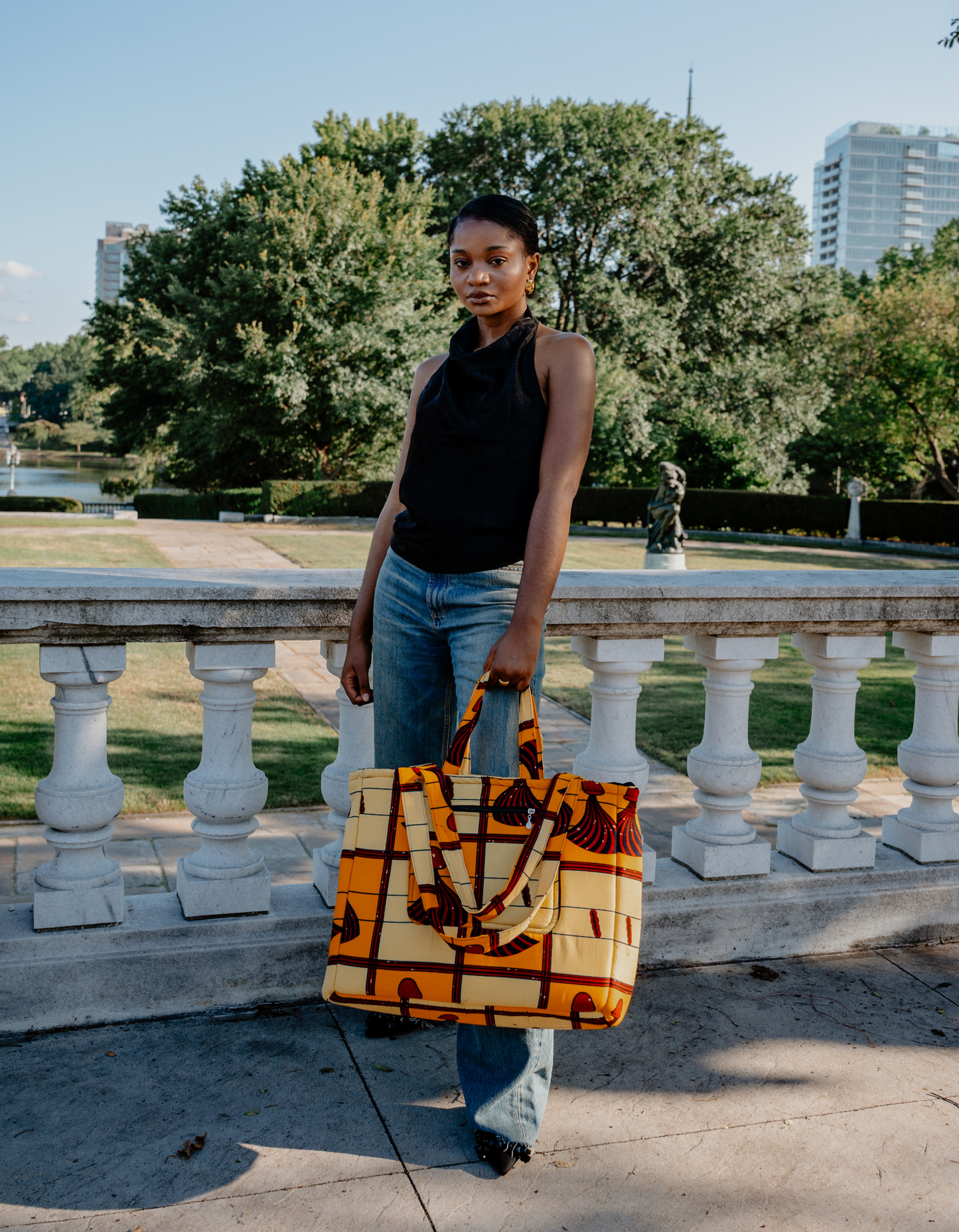 Empower Tote Bag